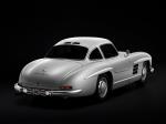Mercedes-Benz 300 SL 1954 года